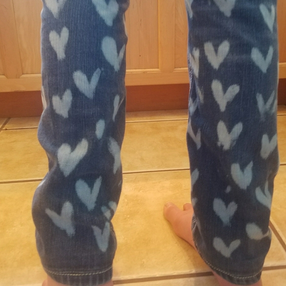 Miss Me 👀 ❤ custom disign (see the love) skinny - Picture 2 of 14